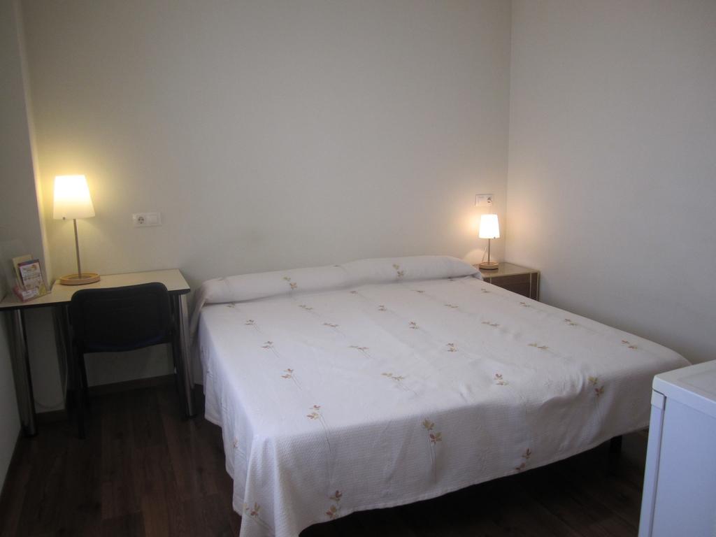 Hostal El Estudio アルマンサ エクステリア 写真