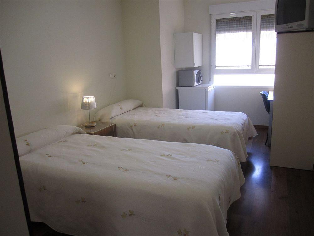 Hostal El Estudio アルマンサ エクステリア 写真