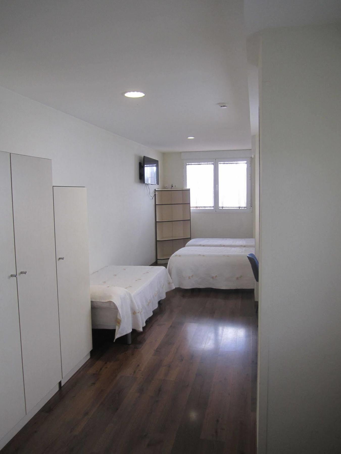 Hostal El Estudio アルマンサ エクステリア 写真