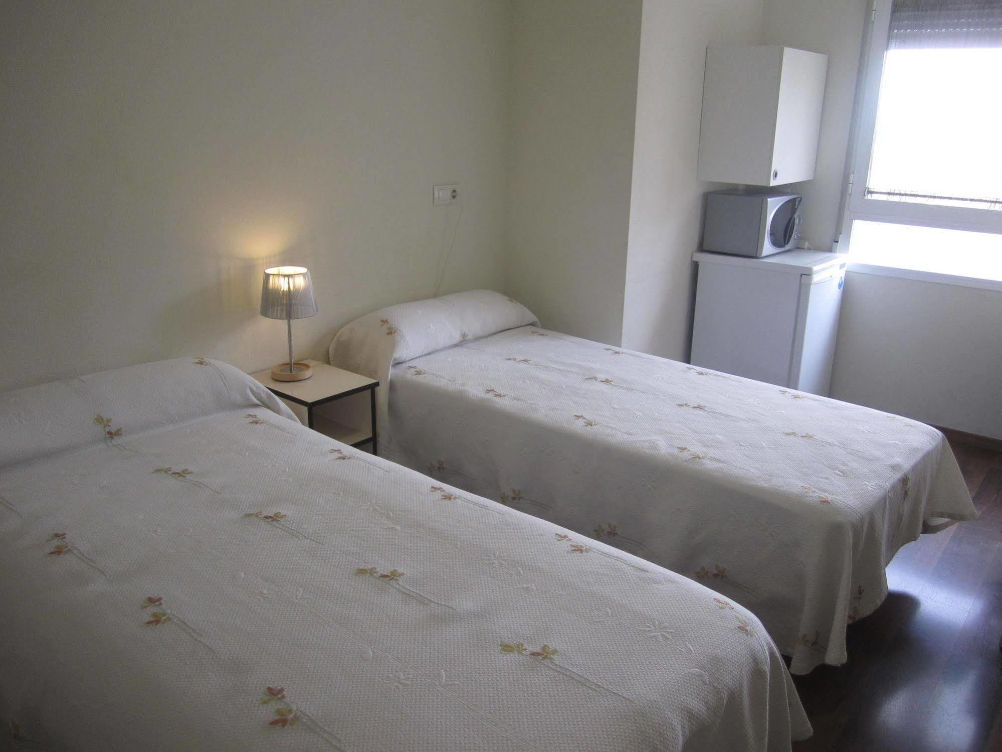 Hostal El Estudio アルマンサ エクステリア 写真